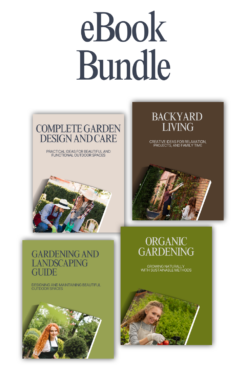 Outdoor Harmony Bundle – 4 eBooks